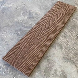Заборная доска EasyDecking Вуд-Икс 131х11х3010 Коричневый LT 26990