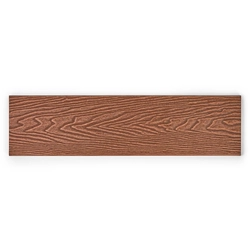 Заборная доска EasyDecking Вуд-Икс 131х11х3010 Коричневый LT 26990