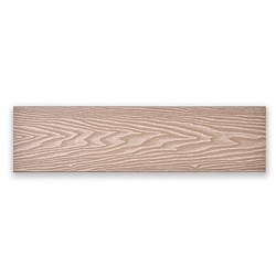 Заборная (универсальная) доска EasyDecking Вуд-Икс 131х11 Бежевый 3D LT 33601