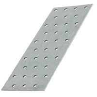 Пластина соединительная 60*200 kvs- 01139