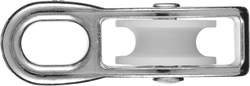 ЗУБР  8 x 30 мм, 1 шт, одинарный блок (304586-30) 304586-30