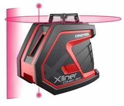 Нивелир лазерный CONDTROL XLiner Combo 360 21770