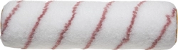STAYER  NYLON, 48 х 240 мм, бюгель 8 мм, ворс 10 мм, полиамид, для агрессивных сред, малярный ролик, Professional (0216-24) 0216-24