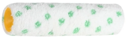 STAYER  MICROTEX, 48 х 240 мм, бюгель 8 мм, ворс 9 мм, для агрессивных сред, малярный ролик, Professional (0241-24) 0241-24