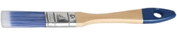 STAYER  AQUA, 20 мм, 3/4″, искусственная щетина, деревянная ручка, для воднодисперсионных и акриловых ЛКМ, плоская кисть (01032-020) 01032-020
