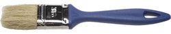 STAYER  Universal, 38 мм, 1.5″, натуральная щетина, пластмассовая ручка, все виды ЛКМ, плоская кисть,Professional (01085-38) 01085-38_z01