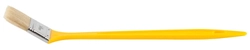 STAYER  UNIVERSAL, 50 мм, 2″, щетина светлая натуральная, пластмассовая ручка, все виды ЛКМ, радиаторная кисть (0110-50) 0110-50_z01