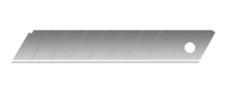 STAYER  18 мм, 10 шт, сегментированные лезвия, Professional (0915-S10) 0915-S10