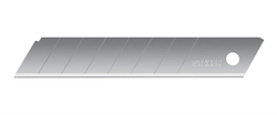 STAYER  18 мм, 5 шт, сегментированные лезвия, Professional (0915-S5) 0915-S5