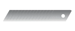 STAYER  18 мм, 10 шт, сегментированные лезвия, Professional (0916-S10) 0916-S10