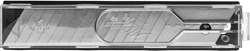 KRAFTOOL  18 мм, 5 шт, сегментированные лезвия (09606-18-S5) 09606-18-S5_z02
