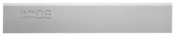 OLFA  100 мм, 6 шт, лезвие (OL-BS08-6B) OL-BS08-6B