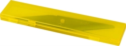 OLFA  18 мм, 2 шт, лезвия для ножа OL-CK-1 (OL-CKB-1) OL-CKB-1