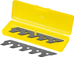 OLFA  5 мм, перовые лезвия для ножа OL-CMP-1 (OL-COB-1) OL-COB-1