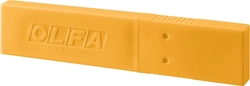 OLFA  25 х 126 х 0.7 мм, 5 шт, сегментированные лезвия (OL-HB-5B) OL-HB-5B