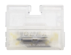 OLFA  4 мм, для ножа, специальные лезвия (OL-KB-5) OL-KB-5