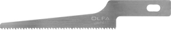 OLFA  6 мм, для ножа, пильные лезвия (OL-KB4-NS/3) OL-KB4-NS/3