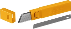 OLFA  18 мм, 10 шт, сегментированные лезвия (OL-LBD-10) OL-LBD-10