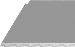 OLFA  18 мм, сегментированные лезвия (OL-LWB-3B) OL-LWB-3B