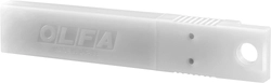 OLFA  18 мм, сегментированные лезвия (OL-LWB-3B) OL-LWB-3B