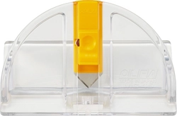 OLFA  Mount Cutter, для резки под углом 45°, 20 мм, нож (OL-MC-45/2B) OL-MC-45/2B