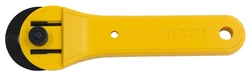 OLFA  45 мм, с круговым лезвием, нож (OL-RTY-2/G) OL-RTY-2/G