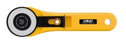 OLFA  45 мм, с круговым лезвием, нож (OL-RTY-2/G) OL-RTY-2/G