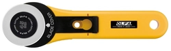 OLFA  45 мм, с круговым лезвием, нож (OL-RTY-2/G) OL-RTY-2/G