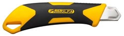 OLFA  Autolock 18 мм, Нож (OL-L7-AL) OL-L7-AL
