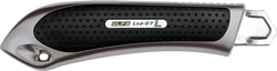 OLFA  18 мм, с сегментированным лезвием, нож (OL-LTD-L-LFB) OL-LTD-L-LFB