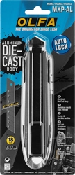 OLFA  X-design, 18 мм, нож (OL-MXP-AL) OL-MXP-AL
