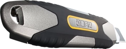 OLFA  X-design, 18 мм, нож (OL-MXP-AL) OL-MXP-AL