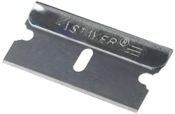 STAYER  40 мм, 5 шт, лезвие сменное (08549-S5) 08549-S5_z01