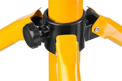 STAYER  MAXStable, 1.6 м, телескопический штатив для 2х прожекторов (56922) 56922_z01