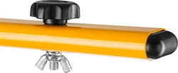 STAYER  MAXStable, 1.6 м, телескопический штатив для 2х прожекторов (56922) 56922_z01