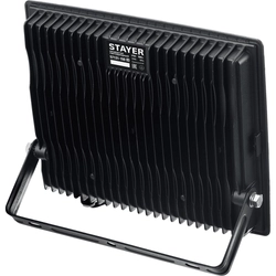 STAYER  LED-MAX, 150 Вт,  6500K, IP 65, светодиодный прожектор (57131-150) 57131-150_z03