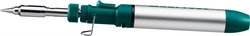 KRAFTOOL  SolderGas, 70 A, 30 - 70 Вт, 1300°С, горелка, фен, набор 3 в 1, газовый паяльник (55504-H3) 55504-H3