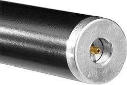 STAYER  PS 400, 45 Вт, 1200°С, в наборе: 5 в 1, пьезоподжиг, горелка, фен, 4 жала, газовый паяльник, Professional(55505-H6) 55505-H6
