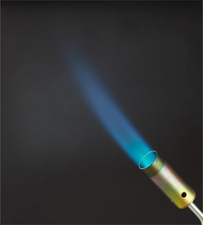 STAYER  MaxTerm MT 100, 1300°C, увеличенный выход пламени, газовая горелка на баллон с цанговым соединением (55588) 55588