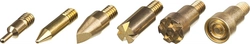 STAYER  MAXTerm, 30 Вт, 7 насадок, прибор для выжигания (45225) 45225