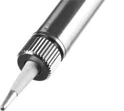 STAYER  SP-50, 48 Вт, 160 - 520°C, цифровая паяльная станция, Professional (55370) 55370