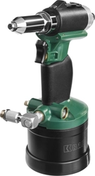 KRAFTOOL  ARC-48, 2.4 - 4.8 мм, пневматический заклепочник Vacuum-Lock (31188) 31188