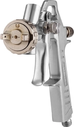 STAYER  ORION G, 1.5 мм, пневматический краскопульт с верхним бачком (06471-1.5) 06471-1.5