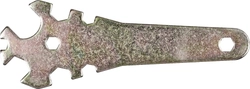 KRAFTOOL  AirKraft, HVLP, 1.4мм, пневматический краскопульт с нижним бачком (06520-1.4) 06520-1.4