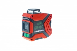 Нивелир лазерный CONDTROL NEO GFX 360 ЗЕЛЕНЫЙ 34639