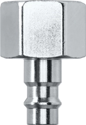 KRAFTOOL  1/2″F - рапид штуцер, переходник (06591-1/2) 06591-1/2