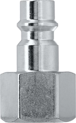 KRAFTOOL  3/8″F - рапид штуцер, переходник (06591-3/8) 06591-3/8
