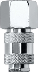KRAFTOOL  1/2″F - рапид муфта, переходник (06593-1/2) 06593-1/2