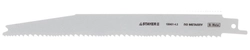 STAYER  S345XF, L-180/200, Bi-Met, полотно для сабельной пилы (159451-4.3) 159451-4.3