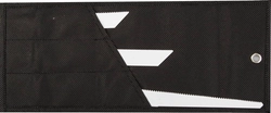 STAYER  S1222VF, L-280/300, S1122EF 180/200, S922EF 130/150, Bi-Met, 3 шт, набор полотен для сабельной пилы (159460-H3) 159460-H3